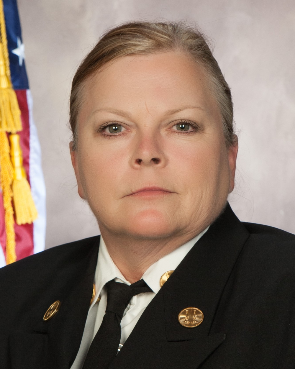 Kim Hartman
