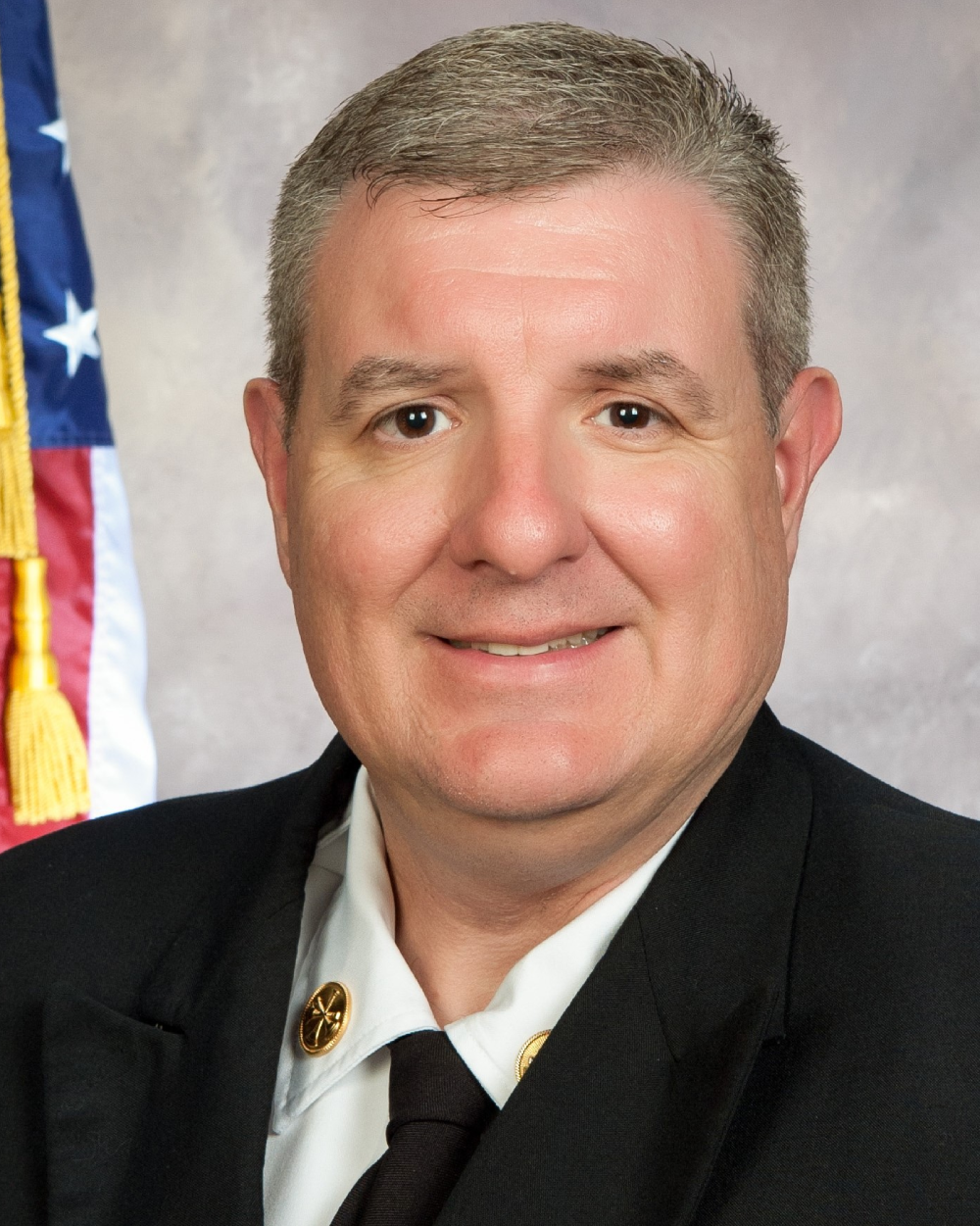 Chad Roberson