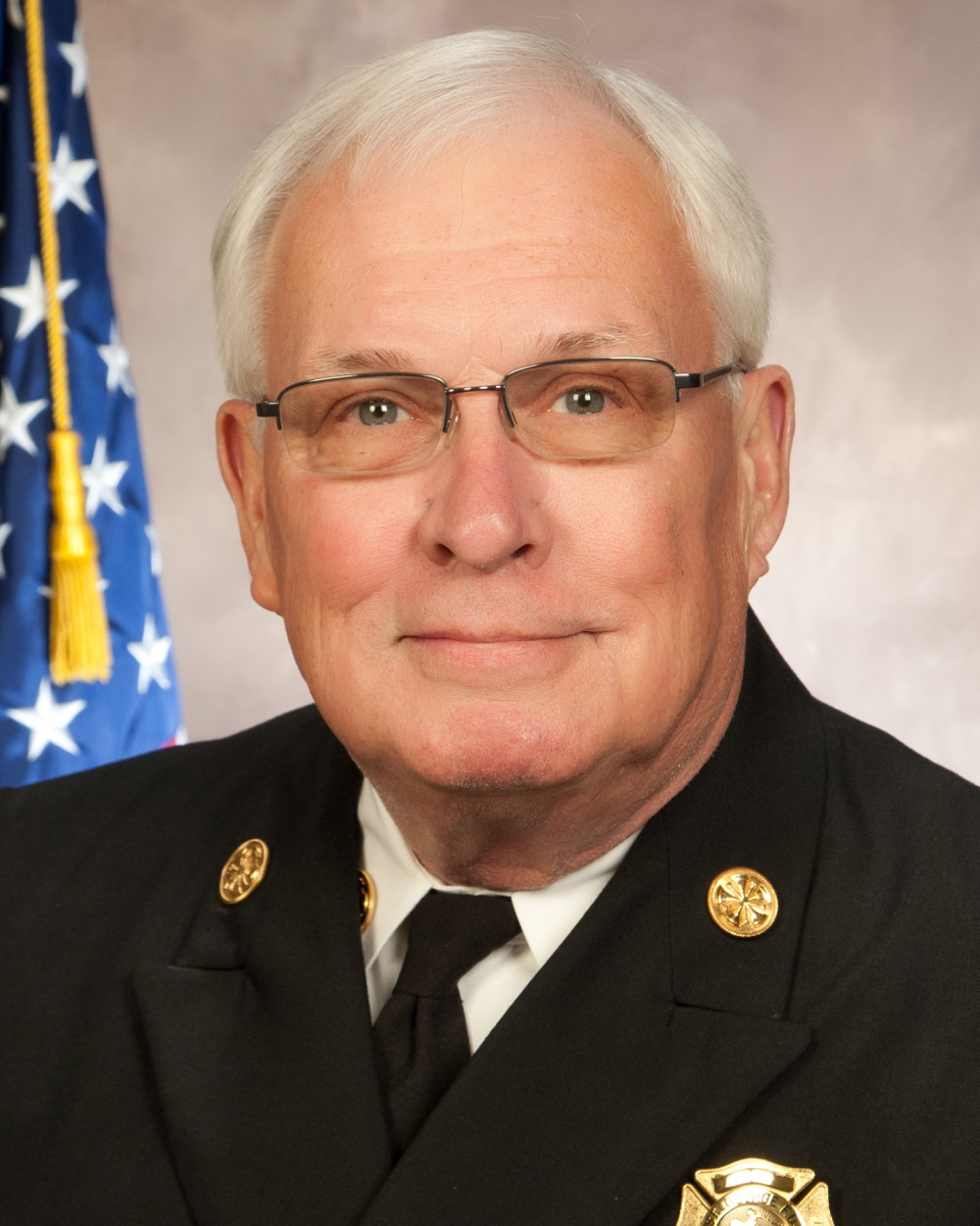 Gerard Tarleton