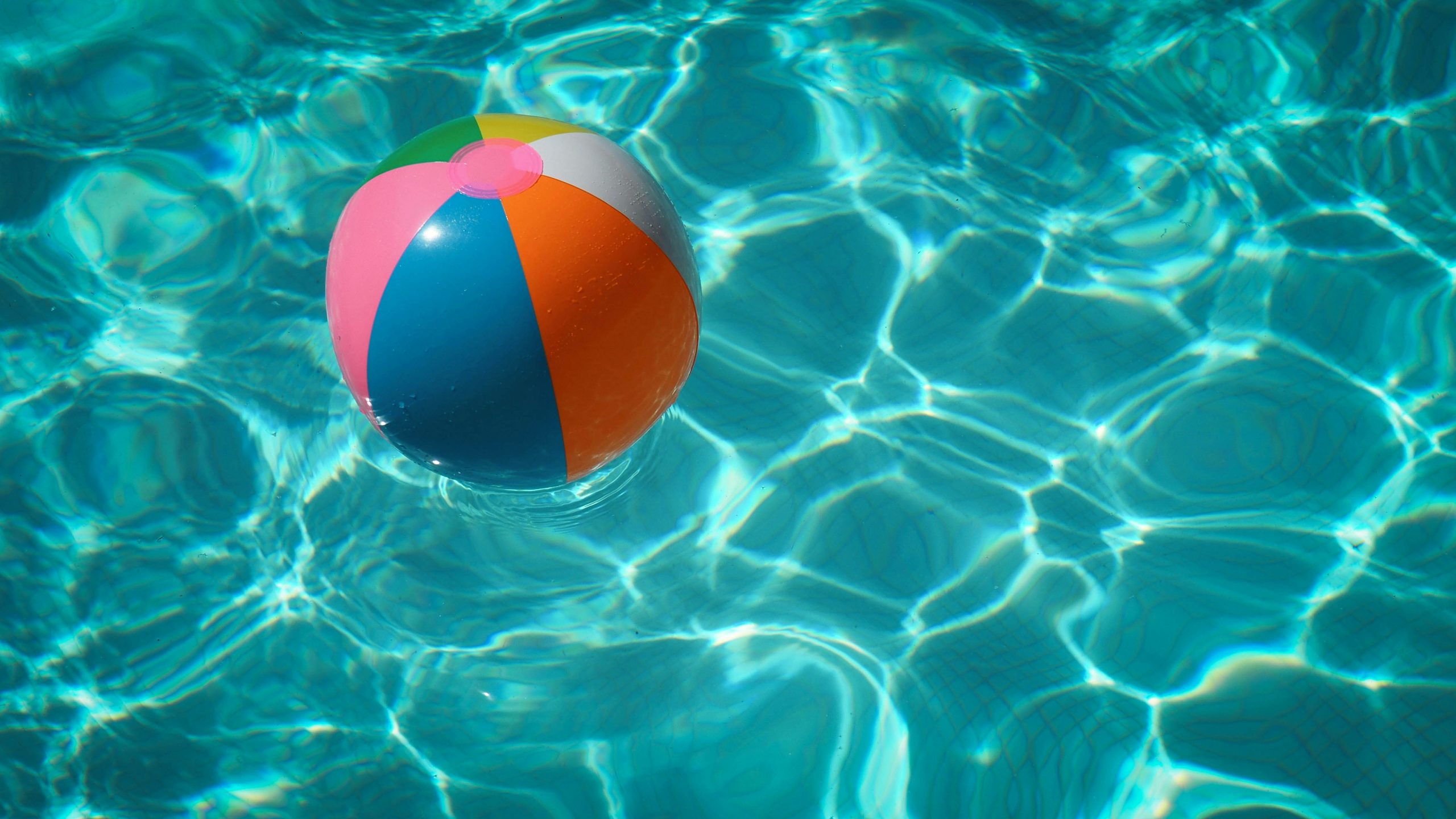 st.george pool alarms
